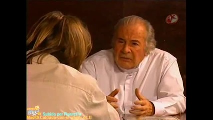 Cuidado Con El Angel capitulo 85 parte 4 