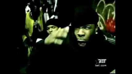 Method Man Ft. Busta Rhymes - Whats Happening