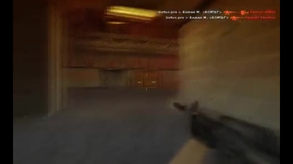 Virtus pro