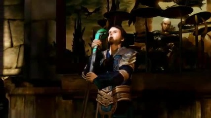 Blind Guardian - Sacred Worlds - Високо Качество