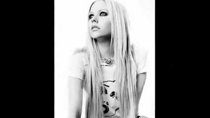 Avril Lavigne - I Miss you