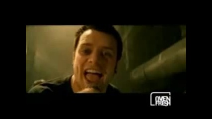 Story of the Year - Anthem Of Our Dying Day
