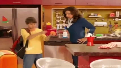 Wizards Of Waverly Place - Season 3 Episode 30 - Wizards Exposed - Part 1 3 - [hd]