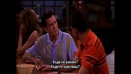 Two and a Half Men - Bg Subs, S03, E10