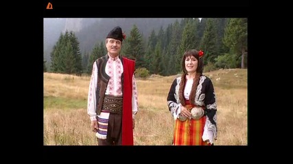 Савка Сариева и Румен Родопски - Горо ле,  горо зелена