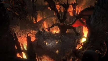 Ea Dante’s Inferno: Hell 