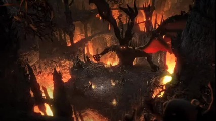 Ea Dante’s Inferno: Hell