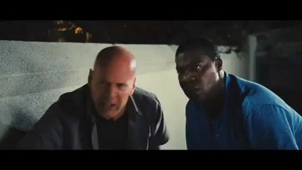 Cop Out - Movie Trailer