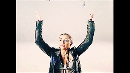 We love you Miley Cyrus