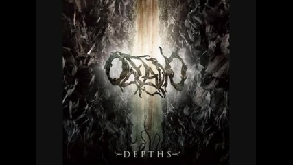 Oceano - District Of Misery 