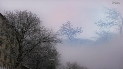 Winter Wind Etude -frederic Chopin
