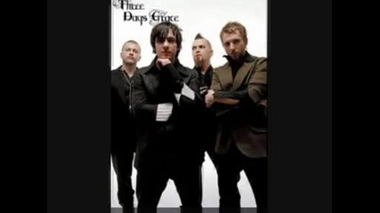 Three Days Grace - Time Of Dying