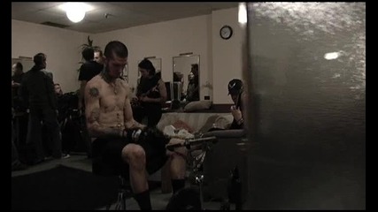 Trivium (us) - Dying In Your Arms (2005)