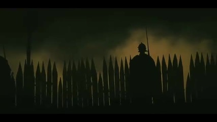 The Eagle - Trailer