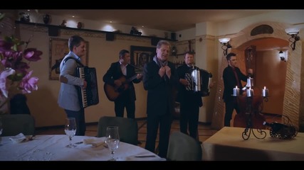 Асим Бркан * Чаша горчилка *