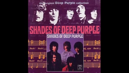Deep Purple - And The Address 