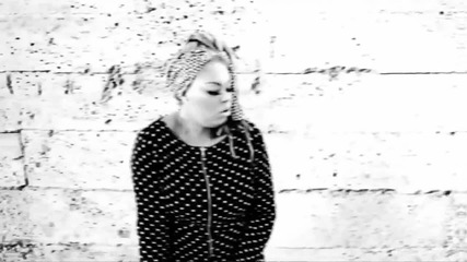 Harleighblu - Let Me Be