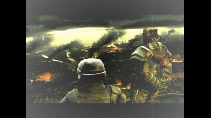 Killzone - Back in Control