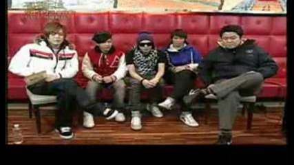 Big Bang On Intimate Note Part 2