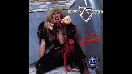 Twisted Sister - The Price 