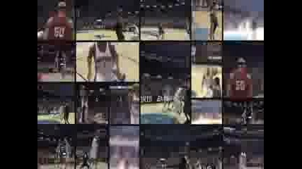 Nba Live 07 - Game Trailer