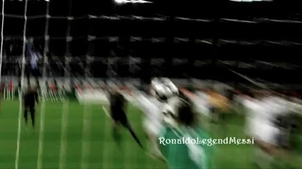 Cristiano Ronaldo 2010 New Season Hd 