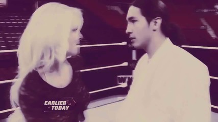 Maryse Mv