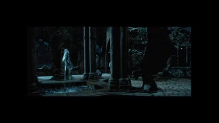 Хари Потър и затворника то Азкабан част 7 