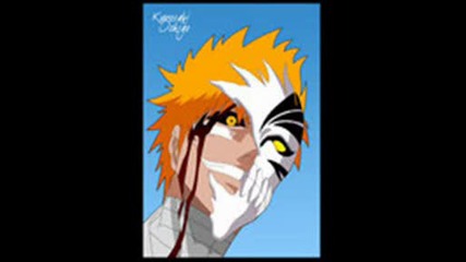 Ichigo Kurosaki - Given Up