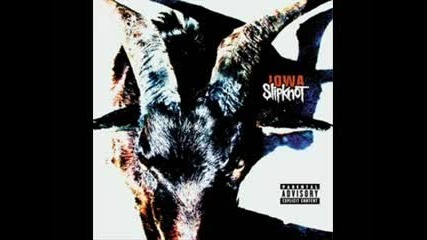 Slipknot - The Shape