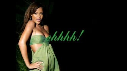 Rihanna - Dont stop the music [karaoke]