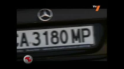 Мото Авангард *07.06.2008* TV7