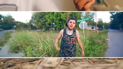 Slim Thug & Boss Hogg Outlawz - Hustla (official Music Video) 2011