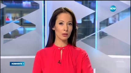 Новините на Нова (02.12.2015 - обедна)