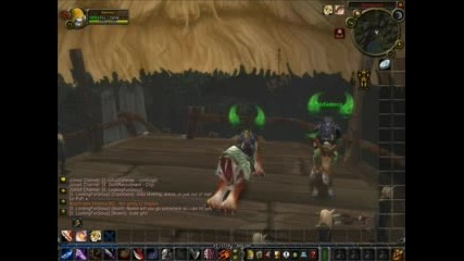 Moite Geroi Na Wow