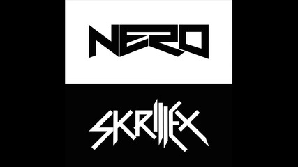 Nero Promises (skrillex and Nero Remix)