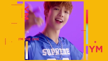 Mxm ( Brandnew Boys ) - I'm The One