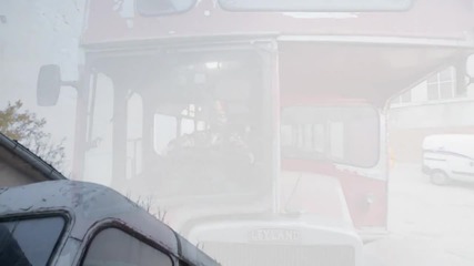 SAMITY meets SEN I - Conqueror video promo 22 @ Mixtape 5