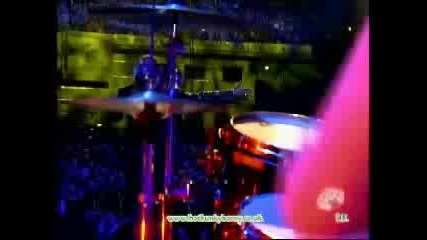 Simon Webbe - After All This Time Live