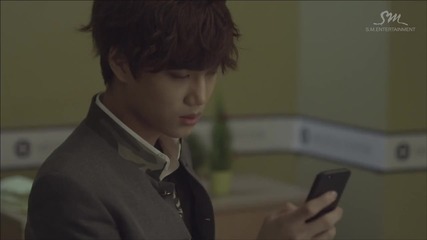 Exo - Wolf Music Video - 2 Drama Version - Korean ver.