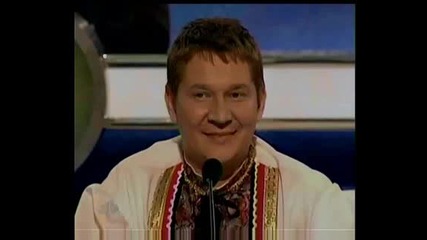 Superstars of Dance S01e04 part 4