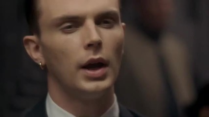 С Превод! Hurts - Better Than Love 