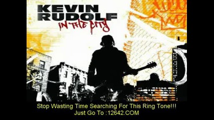 Kevin Rudolf - Let It Rock