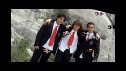 непокорните | rebelde | 