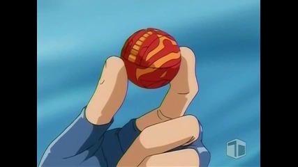 Bakugan epizod 1 4ast 2 Hq