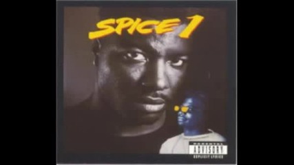 Spice 1 - Peace To My Nine