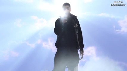 • Drake & Eminem - Forever Undead •