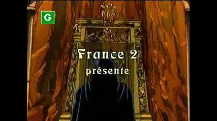 Belphegor 03 Le Fantome du Templier