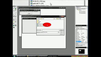 How To Make Full Programs With Vb6