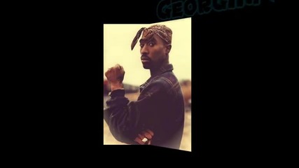 2pac - Интересни Факти !